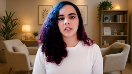 Depoimento de Ana Carolina